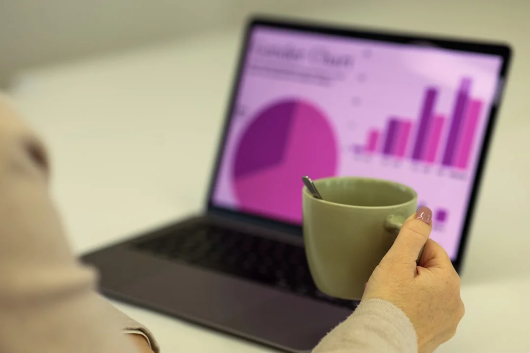 Manfaatkan AI untuk Analisis Data Bisnis yang Lebih Akurat